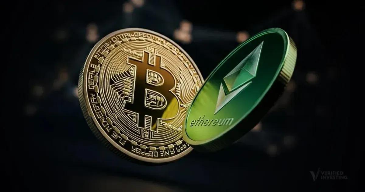 Strategy ve Bitmine, Kripto Para Piyasasındaki Düşüşten Faydalanarak Yaklaşık 240 Milyon Dolarlık BTC ve ETH Alımı Yaptı.