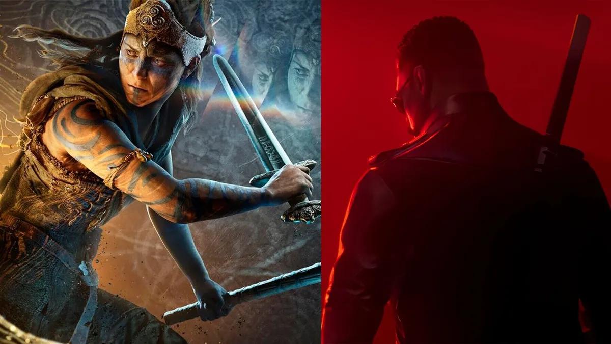 Ninja Theory ve Arkane Studios'un Xbox Tarafından Kapatılabileceği İddia Ediliyor