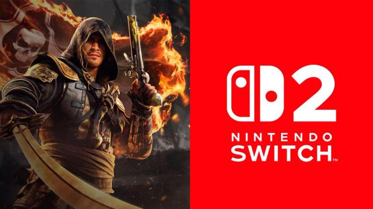 Ubisoft, Assassin's Creed Black Flag Resynced'in Switch 2'de yayınlanmayacağını doğruladı.