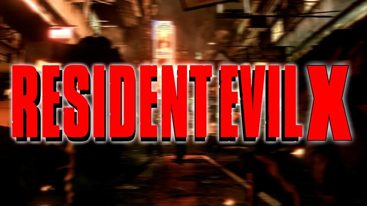 Capcom'un Resident Evil 10 oyununun Japonya'da geçeceği söylentileri dolaşıyor.