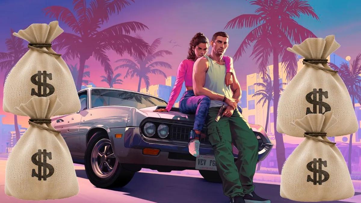 GTA 6'nın piyasaya sürüldüğü gün yaklaşık 45 milyon kopya satması bekleniyor.