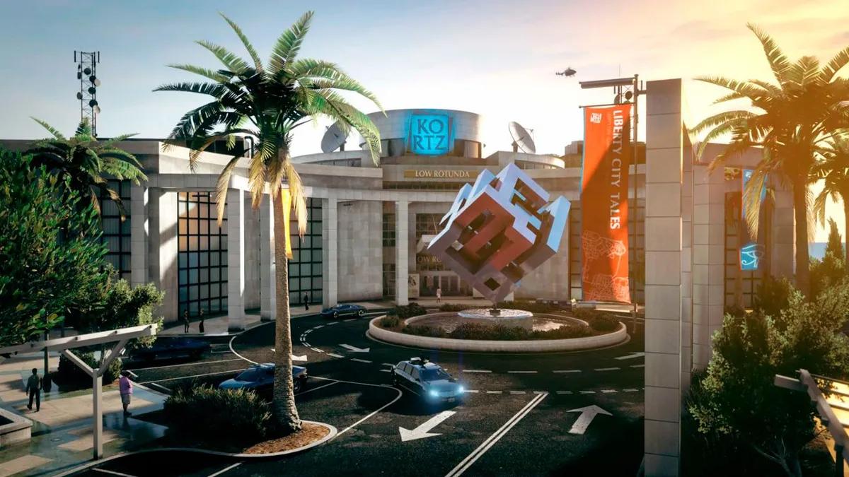 Rockstar Games, GTA Online için Muhtemelen Son DLC'yi ve Ücretsiz PS5 ve Xbox Series Yükseltmelerini Duyurdu