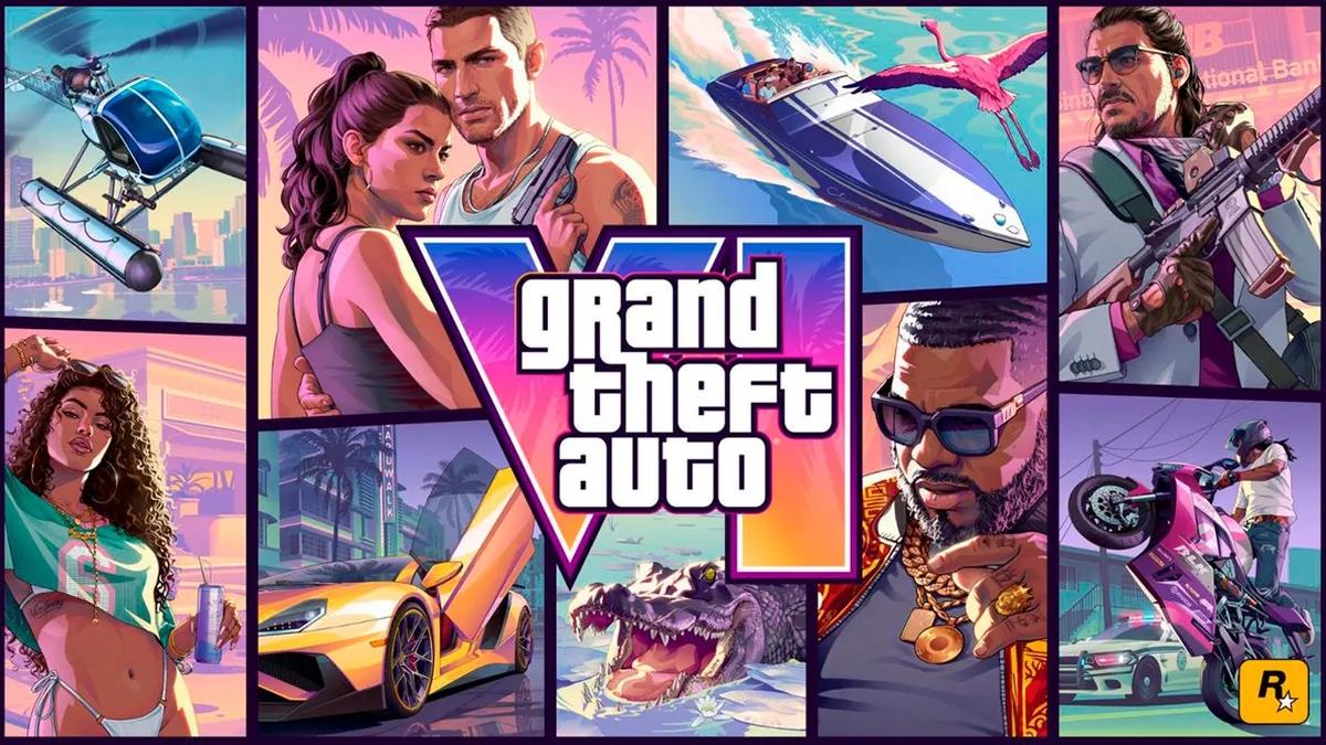 Rockstar Games, GTA 6 için pazarlama kampanyasına başlamış gibi görünüyor.