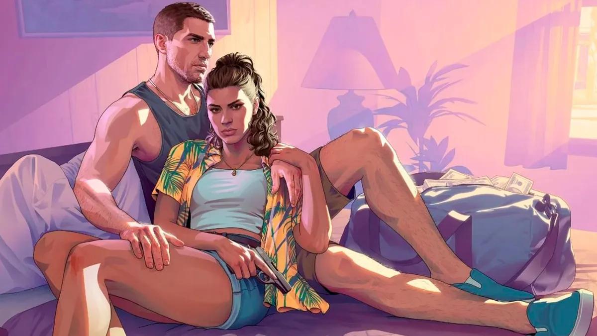 GTA 6 ön sipariş duyurusunun ardından Take-Two hisseleri %5 arttı; standart sürümün fiyatının 70-80 dolar civarında olması bekleniyor.