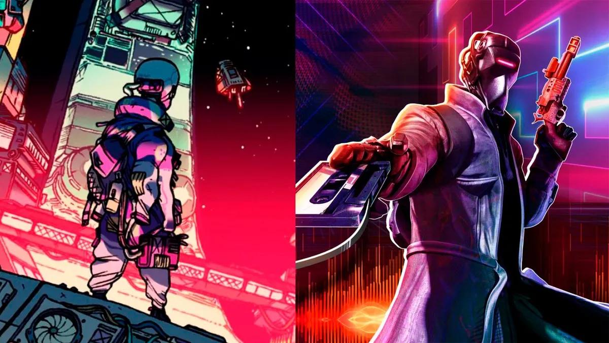 Citizen Sleeper ve ROBOBEAT, Epic Games Store'da geçici olarak ücretsiz!
