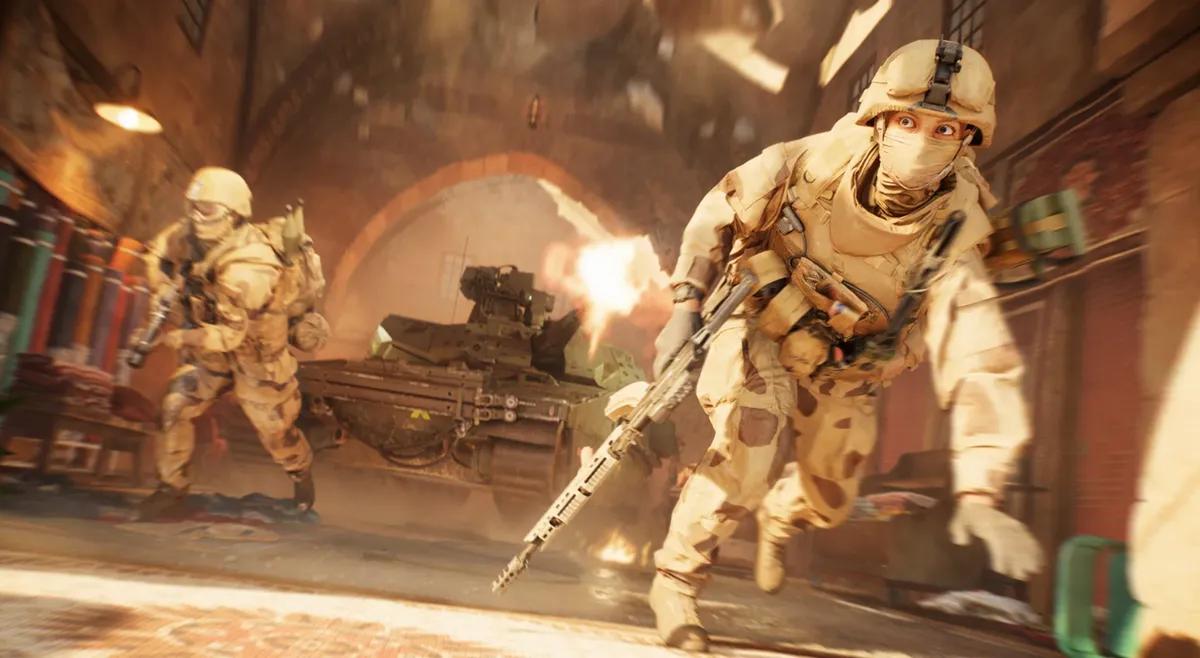Battlefield 6'nın Yüksek Değerli Hedef Güncellemesinde Öne Çıkan Nokta Gizli Operasyon Sözleşmeleri