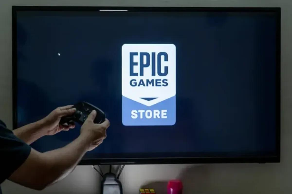Epic, Steam'in Playbook'unu göz önünde bulundurarak başlatıcısını yeniden inşa ediyor.