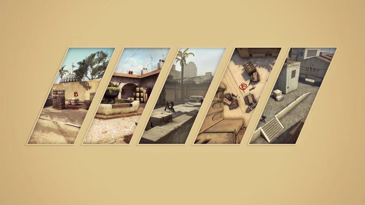 Counter-Strike 27 Yaşında: Half-Life Modundan E-Sporun En Büyük Sahnesine
