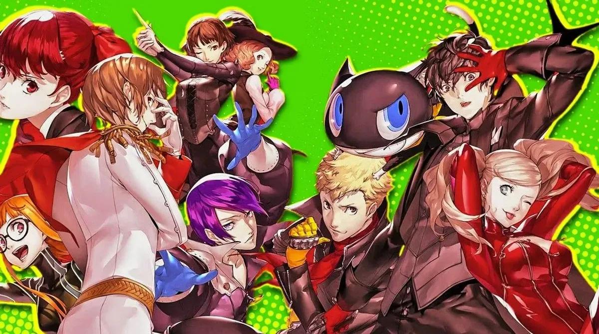 Persona 6, Tanıtımının Ardından İlk Resmi Değerlendirmesini Aldı