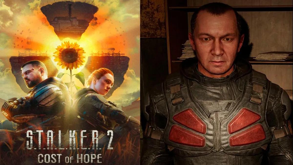 S.T.A.L.K.E.R. 2: Cost of Hope, orijinal video oyunundan tanıdık bir karakteri daha geri getirecek.