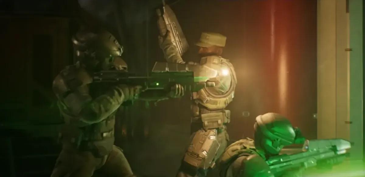 PlayStation 5'te Halo: Campaign Evolved oynamak için gerekenler