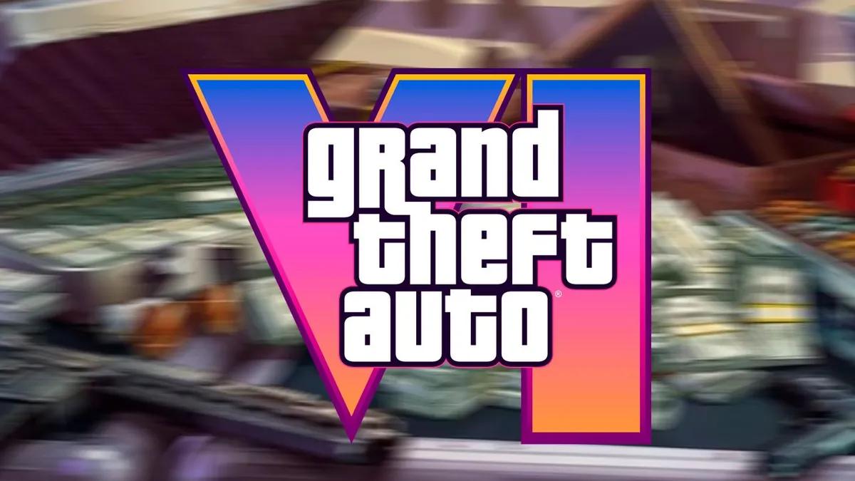 GTA 6, Rockstar Games'in En Değerli Oyunu Olabilir; Standart Sürümün Fiyatının 89,99 € Olması Bekleniyor