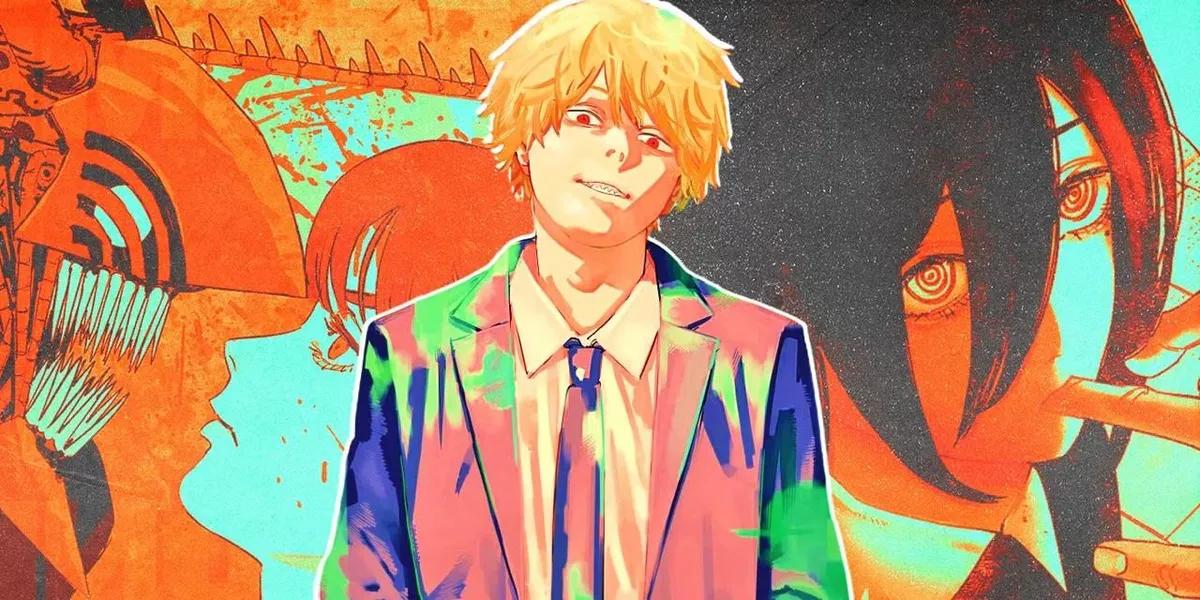 Chainsaw Man 2. Sezonunun İlk Tanıtım Fragmanı Yayınlandı