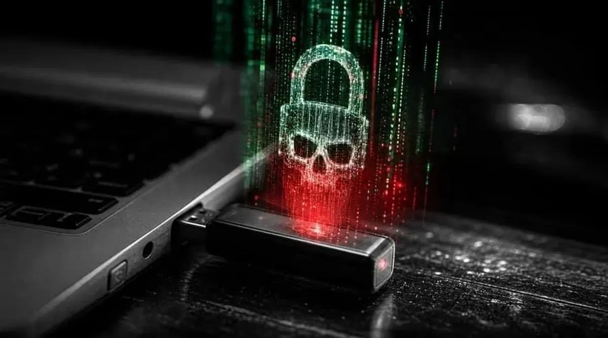 CryptoBandits adlı kötü amaçlı yazılım, USB bellekler aracılığıyla yayılıyor ve enfekte olmuş bilgisayarlardan kripto para çalıyor.