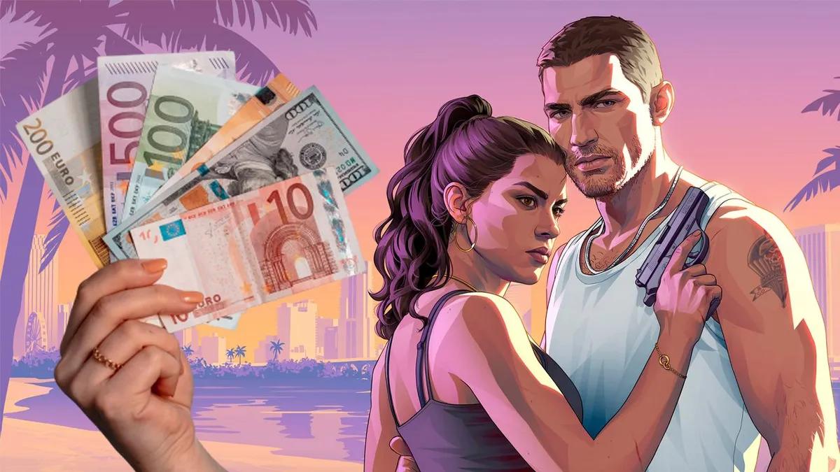 İçeriden bir kaynak, GTA 6'nın Standart Sürümünün 90€ fiyatla satılacağı iddialarını yalanladı.