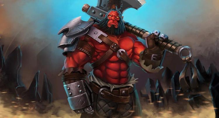 Valve, Dota 2'den Axe'i Kaldırdı, Karanlık Karnaval Teorileri Ortaya Çıktı