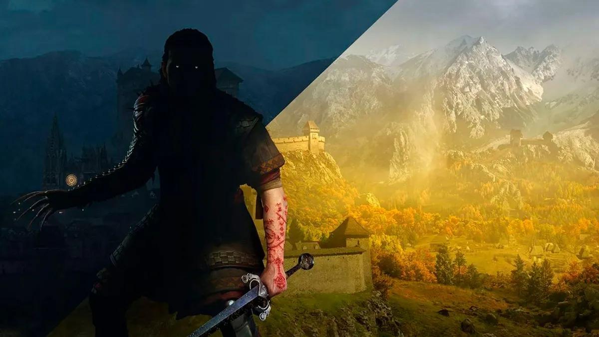 Rebel Wolves, The Blood of Dawnwalker için sistem gereksinimlerini güncelledi.