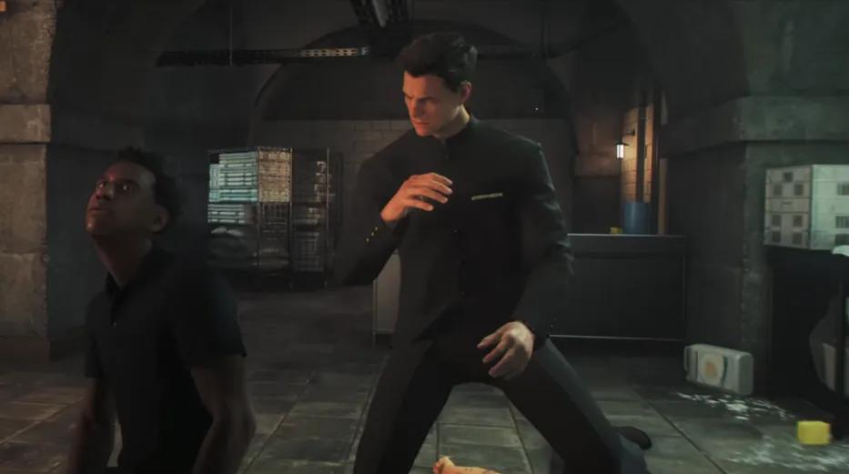 James Bond oyunu 007 First Light, Switch 2'de piyasaya sürülmeye hazırlanıyor.