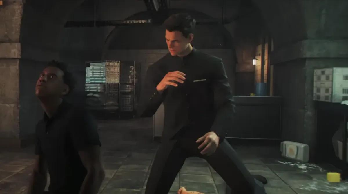James Bond oyunu 007 First Light, Switch 2'de piyasaya sürülmeye hazırlanıyor.