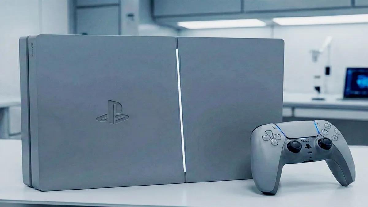 Sony, Yapay Zeka Kullanarak PlayStation 6'da 4K Çözünürlük ve 120 FPS'ye Ulaşmayı Hedefliyor