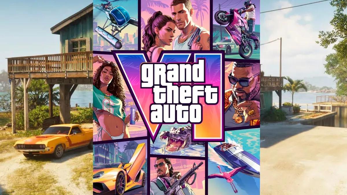 GTA 6'nın fiziksel disk kopyaları da Aralık 2026'da piyasaya sürülecek.
