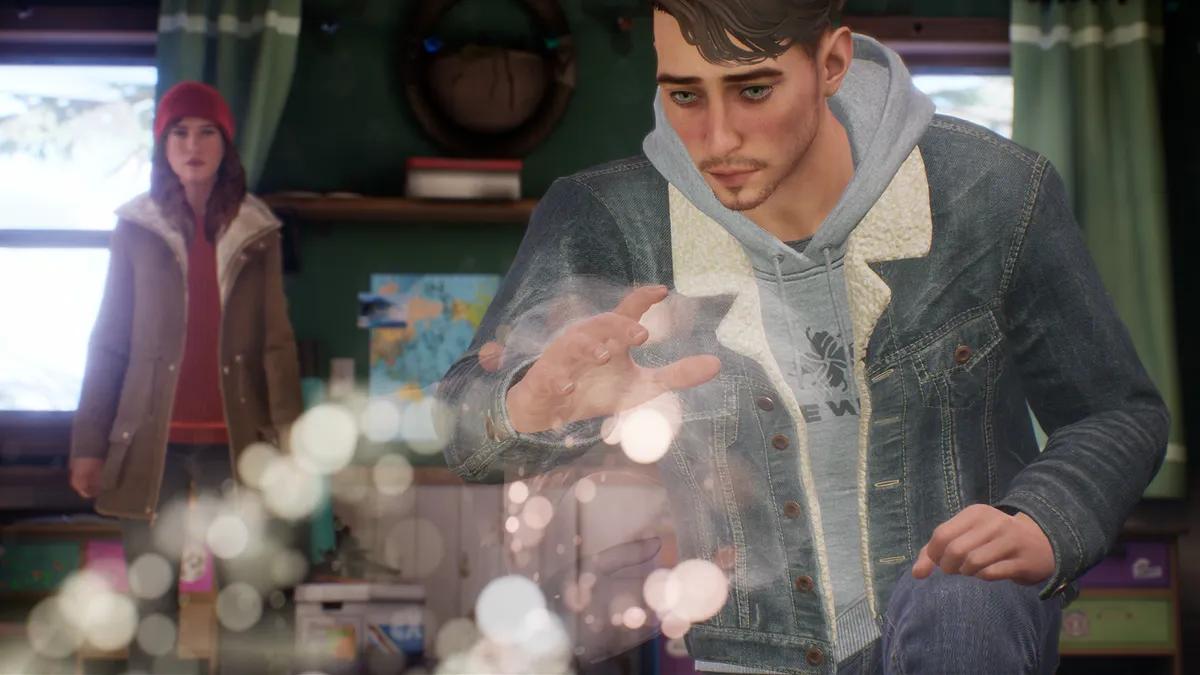 DONTNOD'un Tell Me Why uygulaması 1 Temmuz'a kadar ücretsiz olarak edinilebilir.