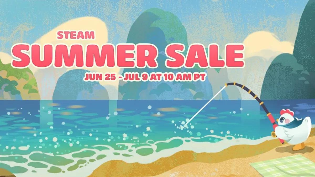 Steam 2026 Yaz İndirimleri Duyuruldu: En İyi İndirimler ve Teklifler