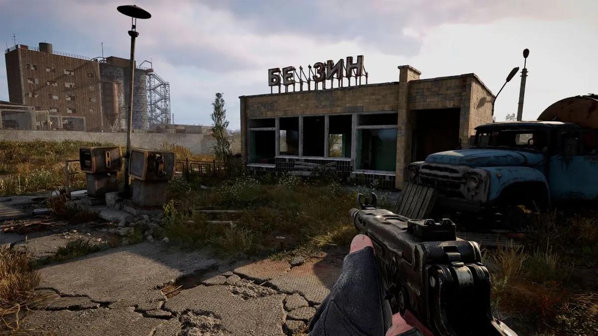 GSC Game World, yakında çıkacak olan S.T.A.L.K.A.R. 2: Cost of Hope oyununun çıkış tarihini duyurdu.