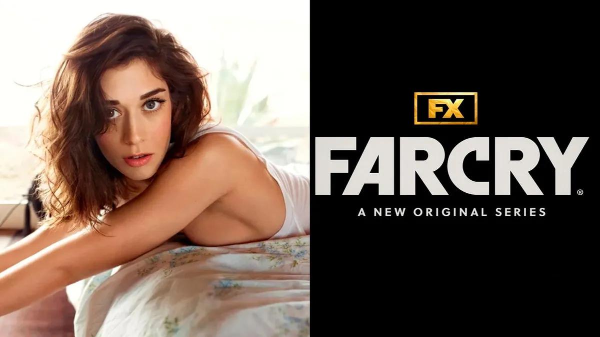 Lizzy Caplan, yakında yayınlanacak olan Far Cry dizisi uyarlamasının kadrosuna katıldı.