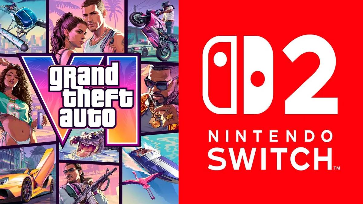 Rockstar Games, Nintendo Switch için gizlice GTA 6 geliştiriyor.