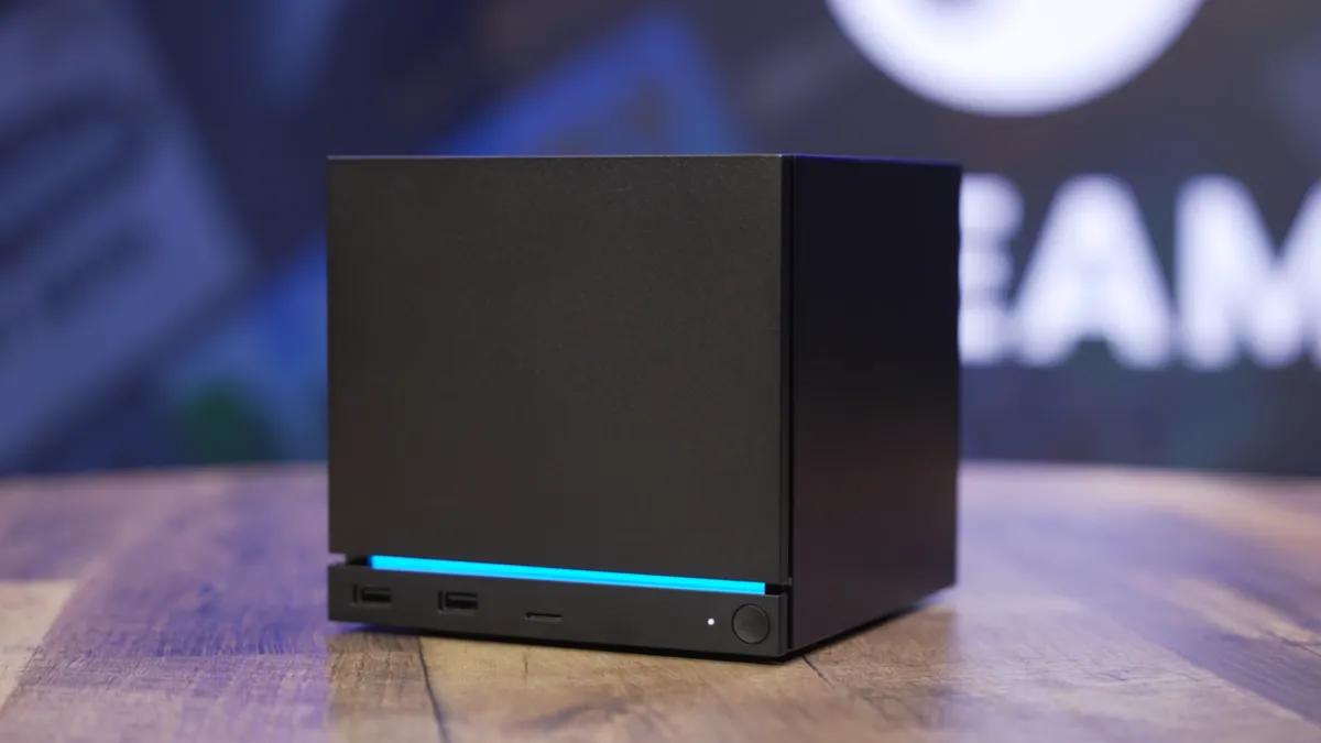 Mühendisler, Valve'ın Steam Machine'in devam oyununu aceleye getirmeyeceğini söylüyor.