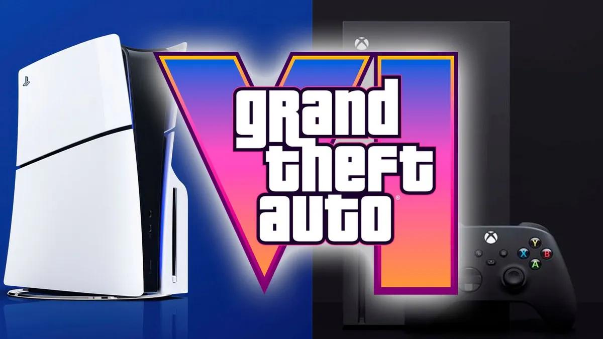PlayStation 5 için GTA 6 ön siparişleri, Xbox Series X/S'i 6'ya 1 oranında geride bıraktı.