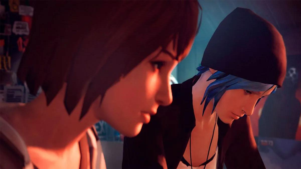 Amazon'un Life is Strange dizisi, Max Caulfield ve Chloe Price karakterlerine yeni bir bakış sunuyor.