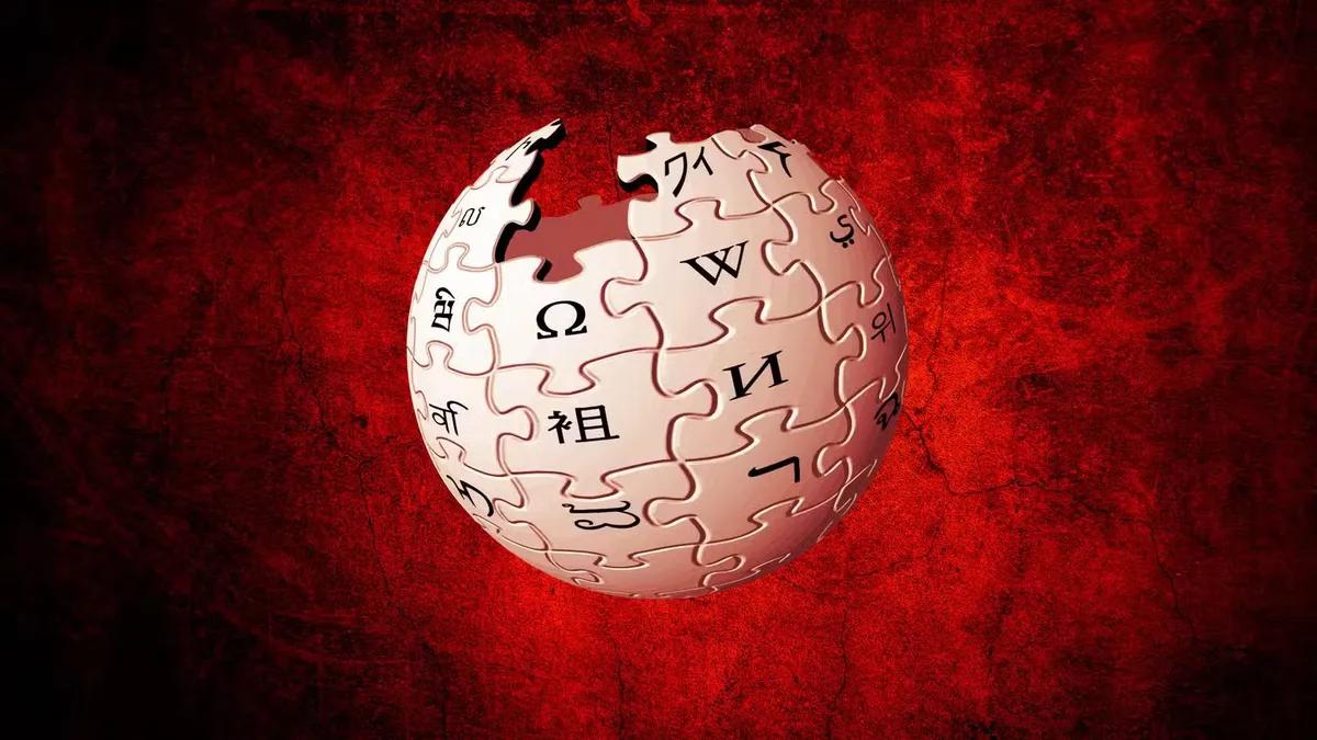 Wikipedia'nın Kurucu Ortaklarından Biri, Yaratılmasına Yardımcı Olduğu Siteyi Düzenlemekten Men Edildi