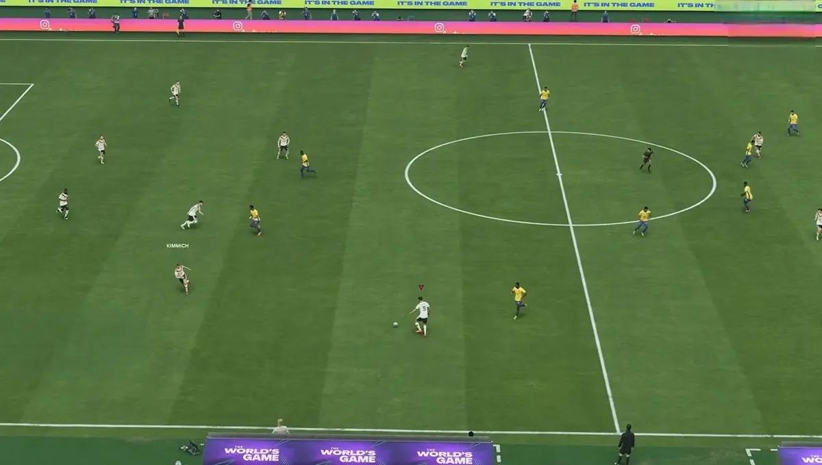 FC 26 1.6.3 Başlık Güncellemesi Sızıntısı, Kadro ve Kariyer Modunda Büyük Değişiklikleri Ortaya Çıkardı
