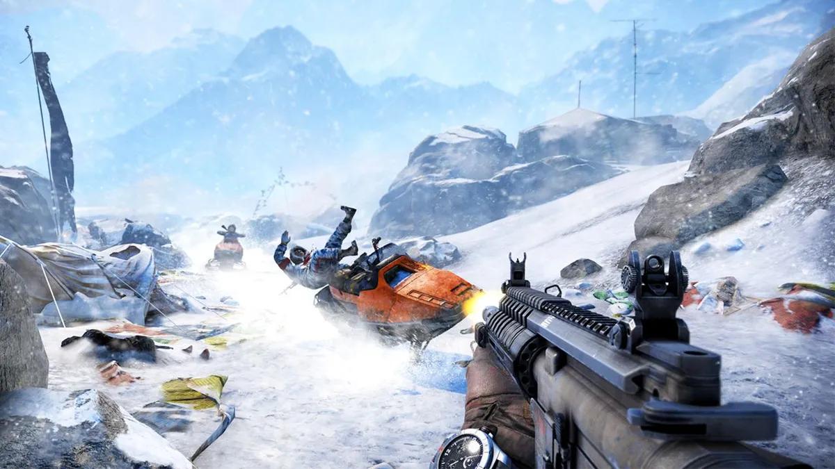 Sızıntı yapan kişi Far Cry 7 harita görsellerini ortaya çıkardı ve oyunun zorlu bir geliştirme sürecinden geçtiğini doğruladı.