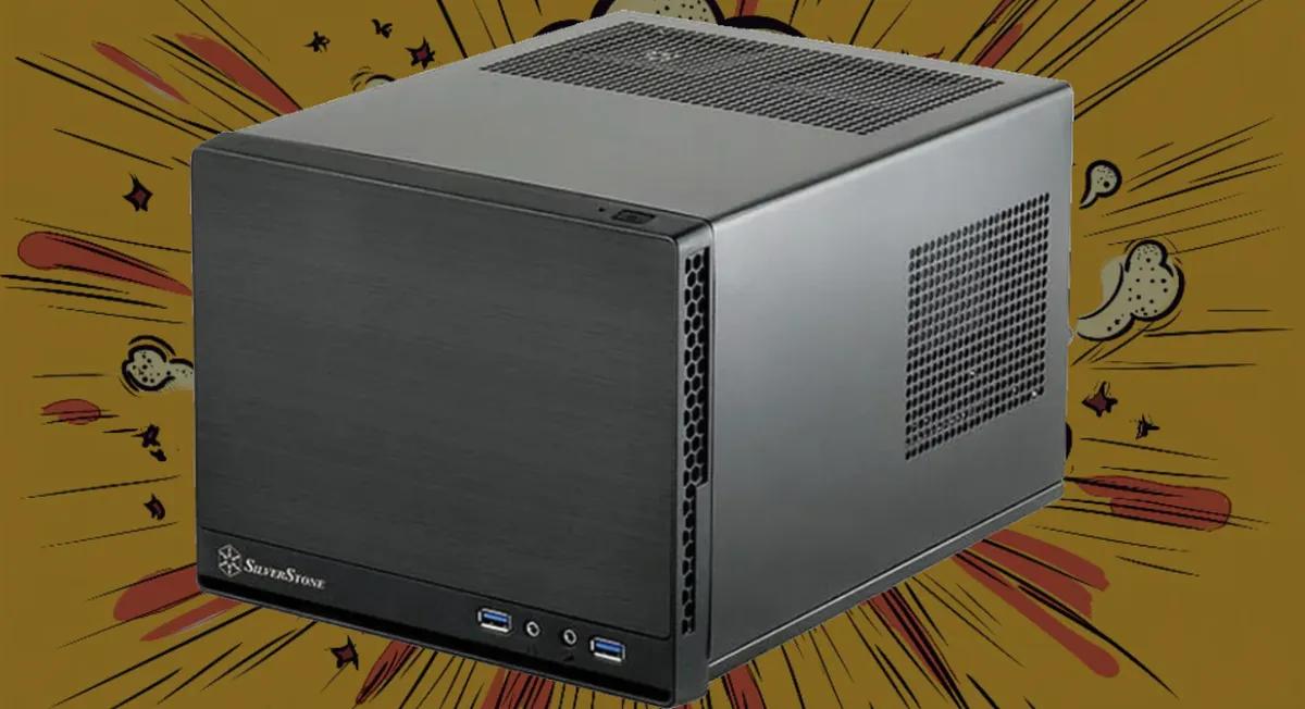 Steam Machine, Valve'ın Box'ından Daha Güçlü, İlk Rakip