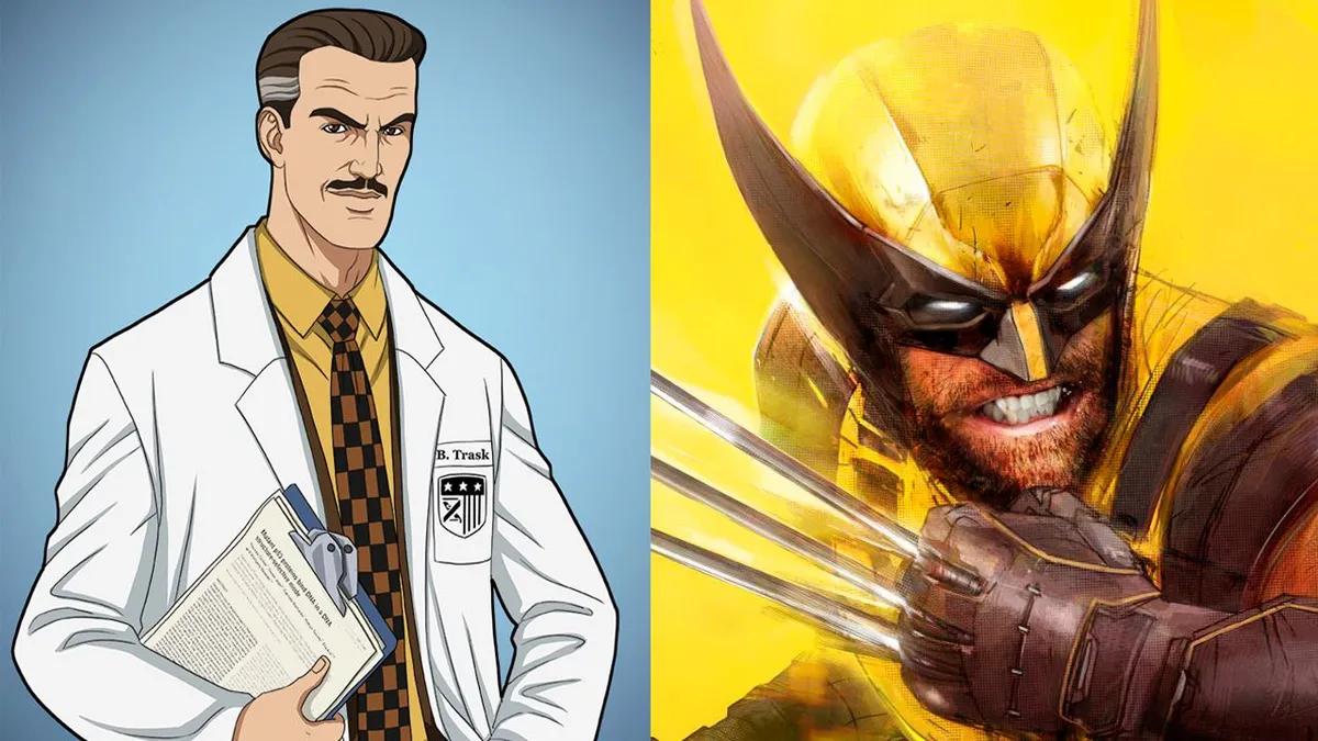 Bolivar Trask'ın Marvel'ın Wolverine filmindeki ana kötü karakter olacağı doğrulandı.