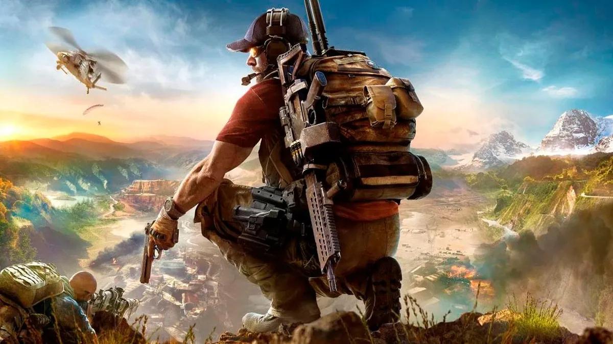 Ubisoft, uzun ve sorunlu geliştirme süreci nedeniyle yeni Ghost Recon oyunundaki içeriğin bir bölümünü kaldırdı.