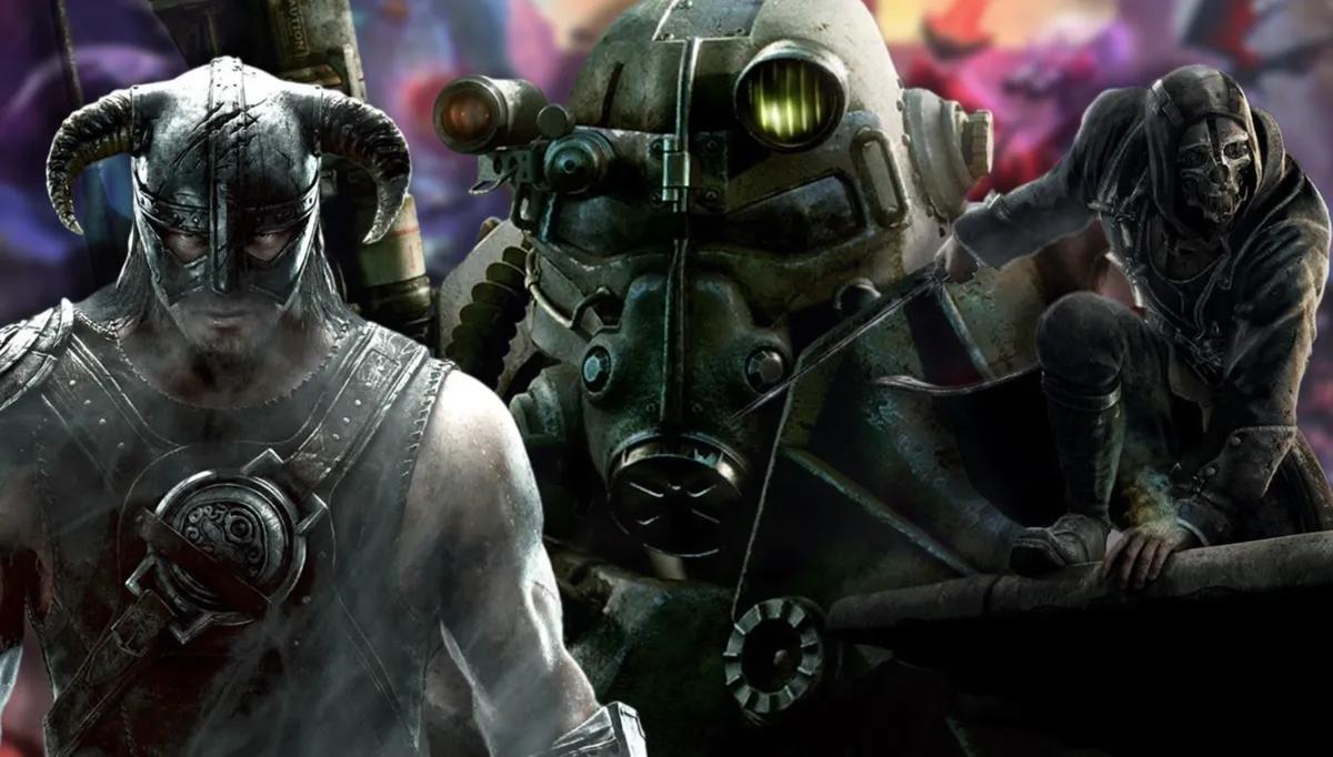 Xbox, Elder Scrolls ve Fallout oyunlarını daha hızlı istiyor; Bethesda'nın eski baş tasarımcısı ise bunun yanlış bir soru olduğunu söylüyor.
