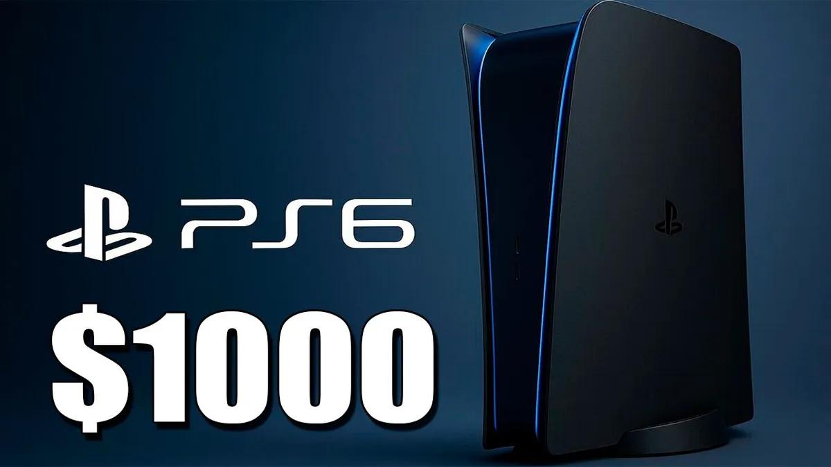 İçeriden bir kaynak, PlayStation 6'nın üretim maliyetinin şimdiden 1.000 dolara yaklaştığını açıkladı.