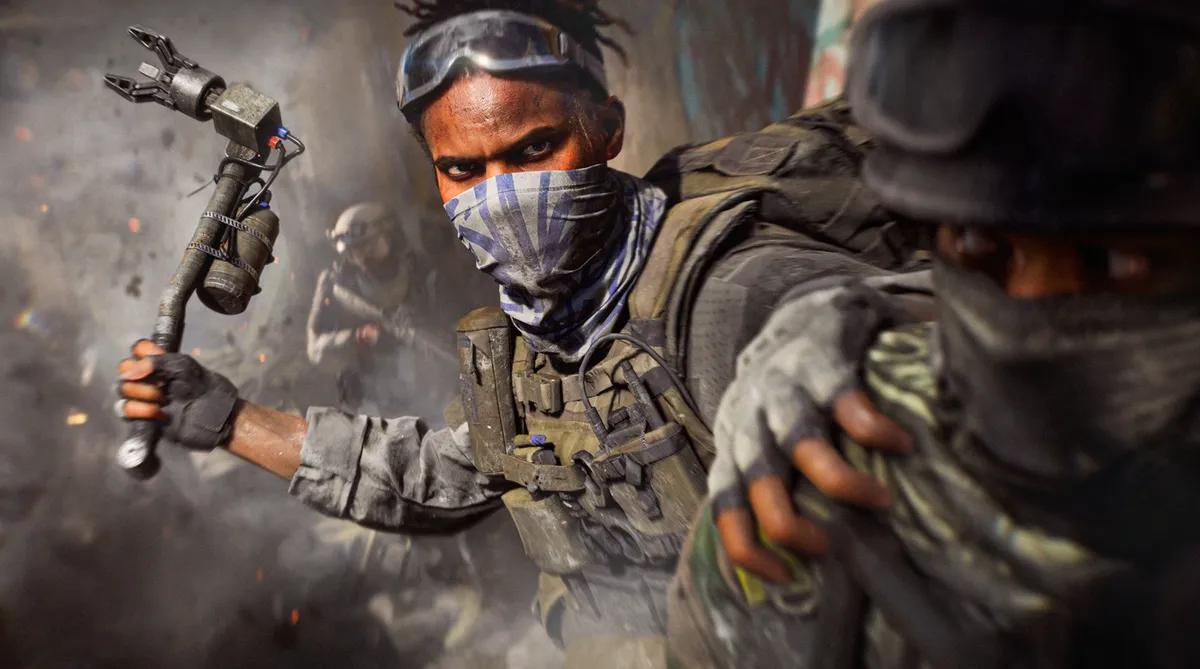 Battlefield 6 1.3.3.0 Güncellemesi, 30 Haziran Çıkış Tarihinden Önce Silah Kullanımını Yeniden Düzenliyor