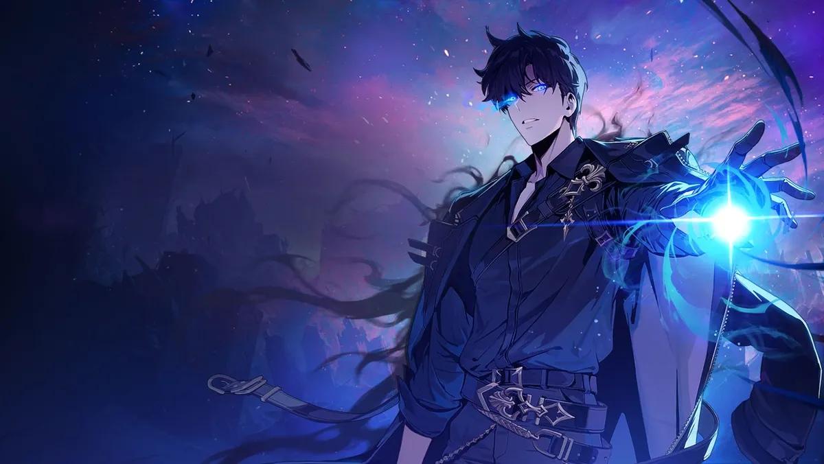Solo Leveling Sergisi Tokyo'da Açıldı, 3. Sezon Heyecanı Devam Ediyor