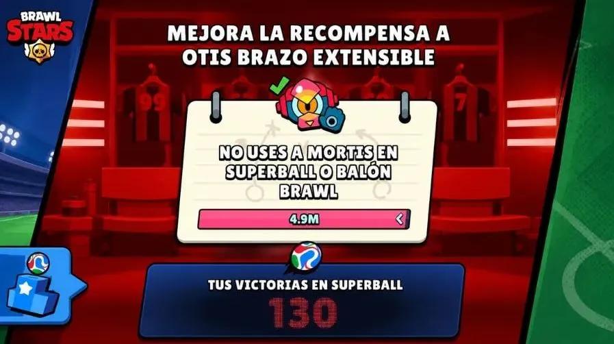 Brawl Stars'ta Ücretsiz Gridiron Otis Kostümünü Alın