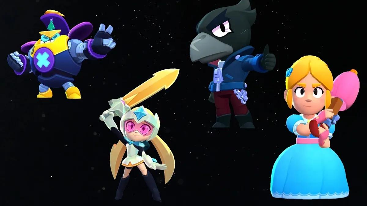 Sızdırılan Brawl Stars Temmuz Ayı Denge Değişiklikleri, Oyunun Oyununda Büyük Bir Değişimi Ortaya Koyuyor