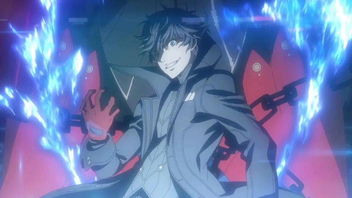 Netflix'in Persona'nın canlı aksiyon uyarlaması bir dizi yapacağı bildiriliyor.