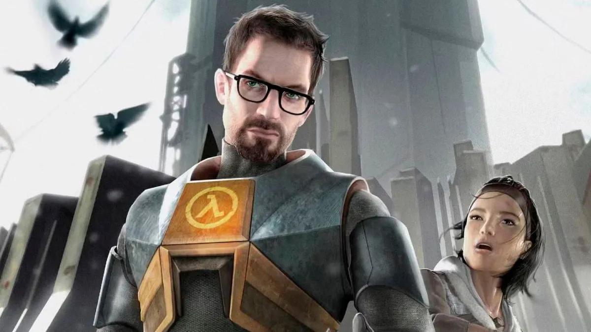 Half-Life 3'ün adının Half-Life X olacağı ve "neredeyse tamamlandığı" söyleniyor.