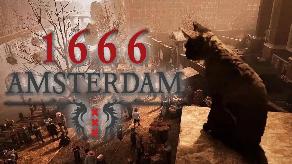 1666: Amsterdam Xbox tarafından yayınlanabilirdi, ancak Microsoft proje finansmanını iptal etti.