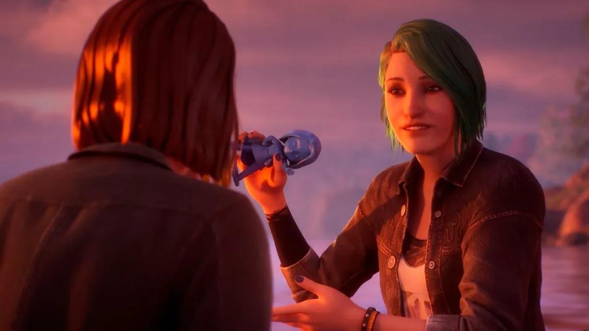 Life is Strange: Reunion, Square Enix'in satış beklentilerini aştı.