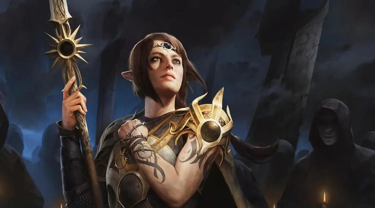 Baldur's Gate 3'ün başarısı nedeniyle kimse Baldur's Gate 4'ü yapmak istemiyor.